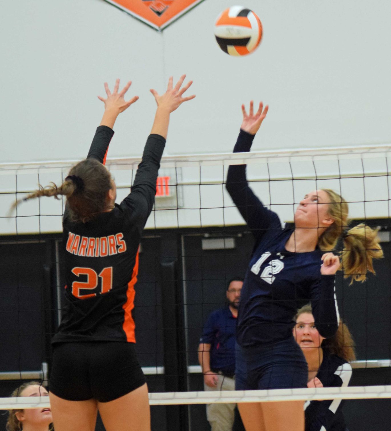 Grace Harsch